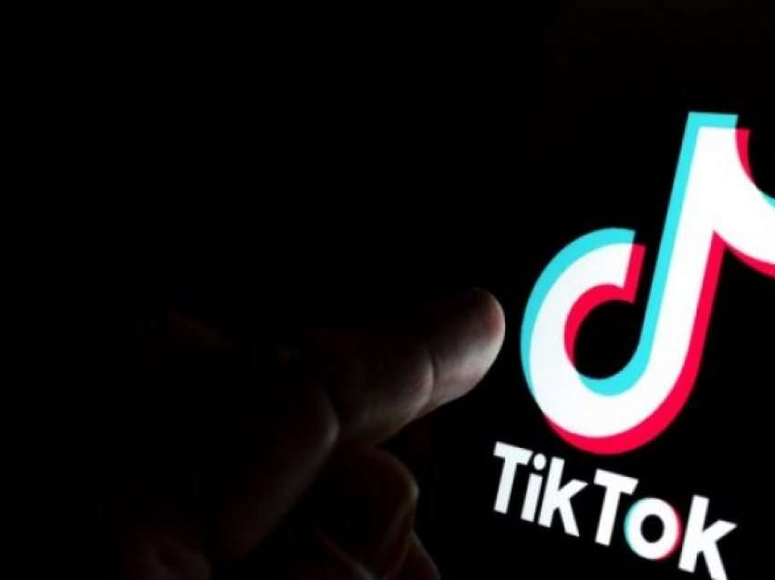 TikTok braktis planet e blerjeve online