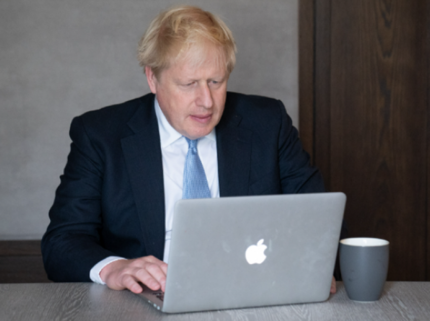 Boris Johnson “tashmë ka një Plan B – dhe do të bëjë miliona”