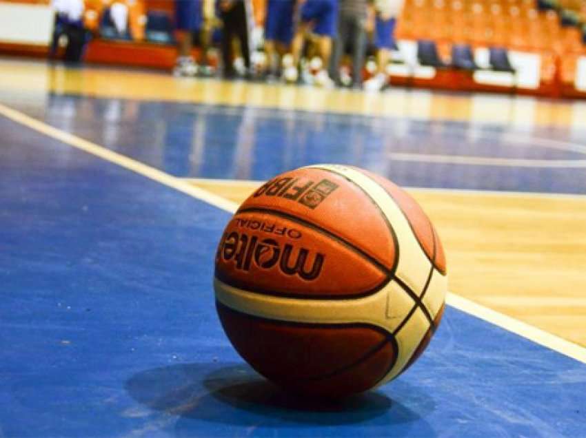 Hidhet shorti për EuroCup