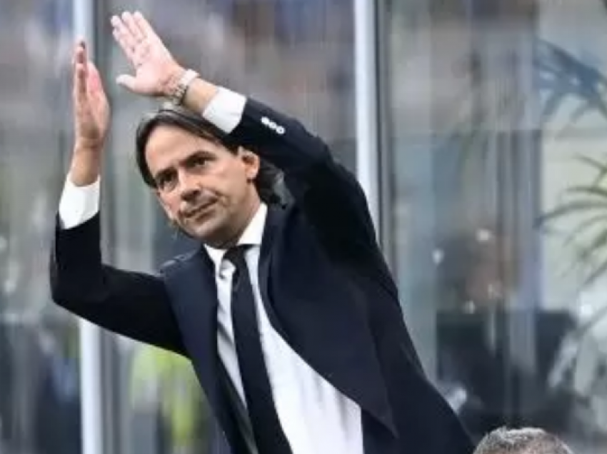 Inzaghi: Ky është lojtari i Interit