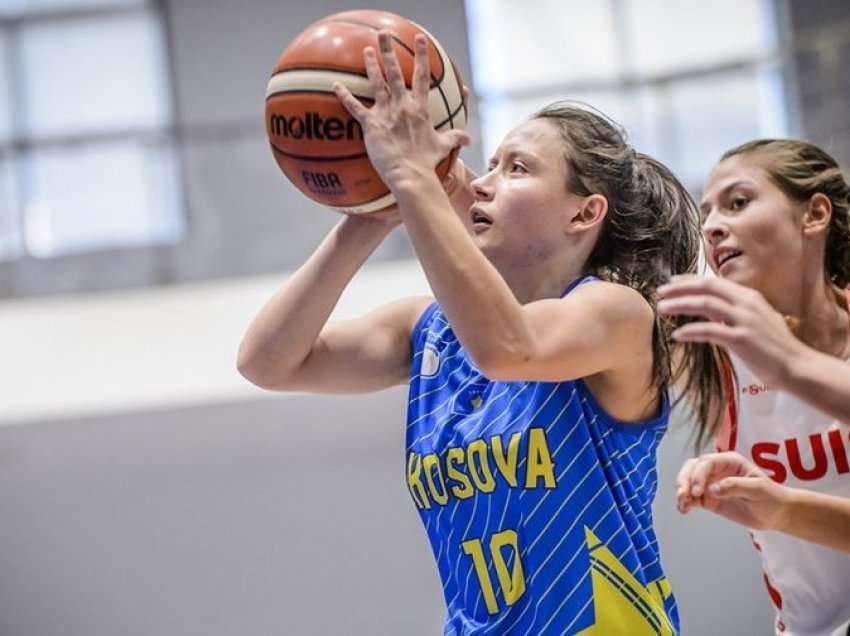 Arba Hashani flet për përgatitjet me Kosovën U20 dhe gjasat e dardaneve