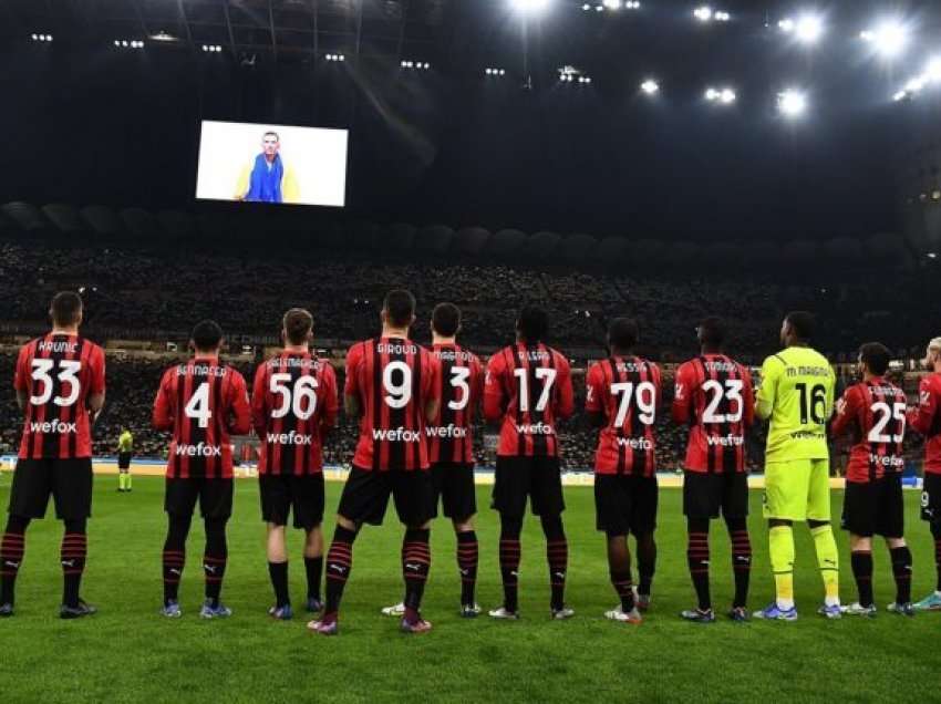 Norwich ka më shumë fitime televizive se Inter, Milan dhe Juventus