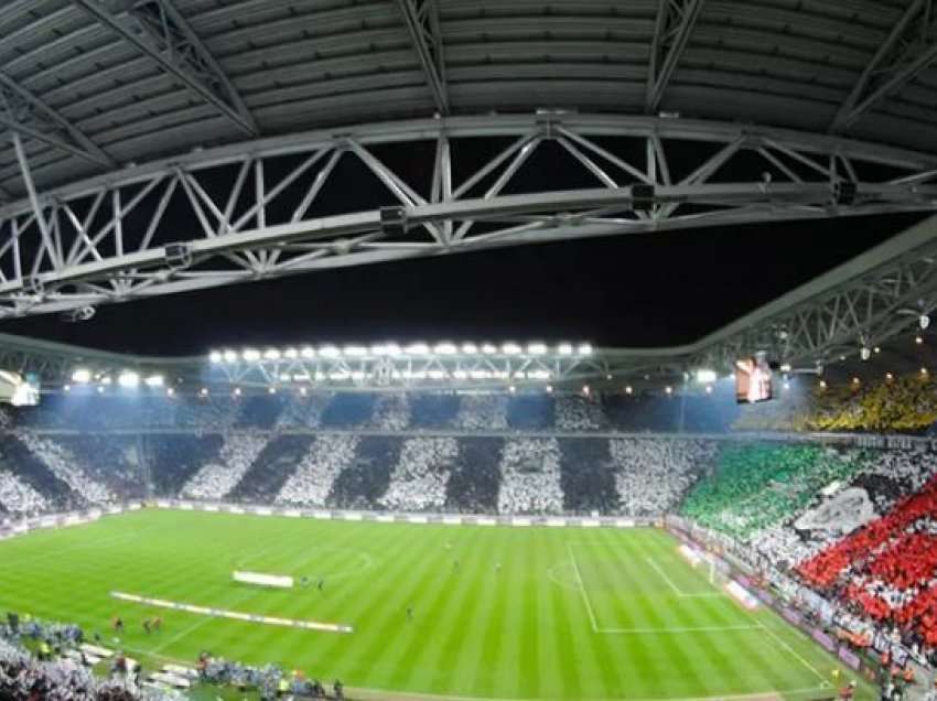 Juventus, ëndrra është një hap larg 