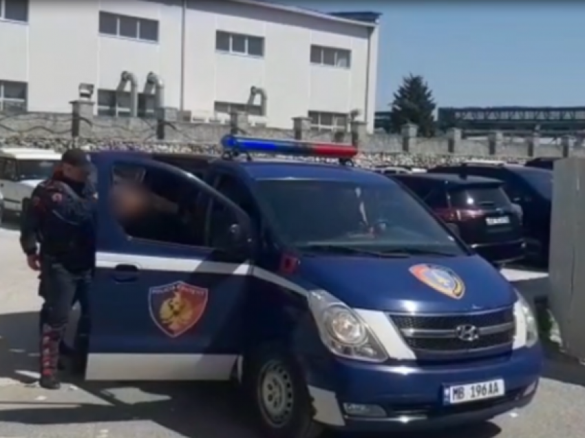 Pezullohen nga detyra pesë punonjës policie për shpërdorim detyre, hetimi nisi një vit më parë