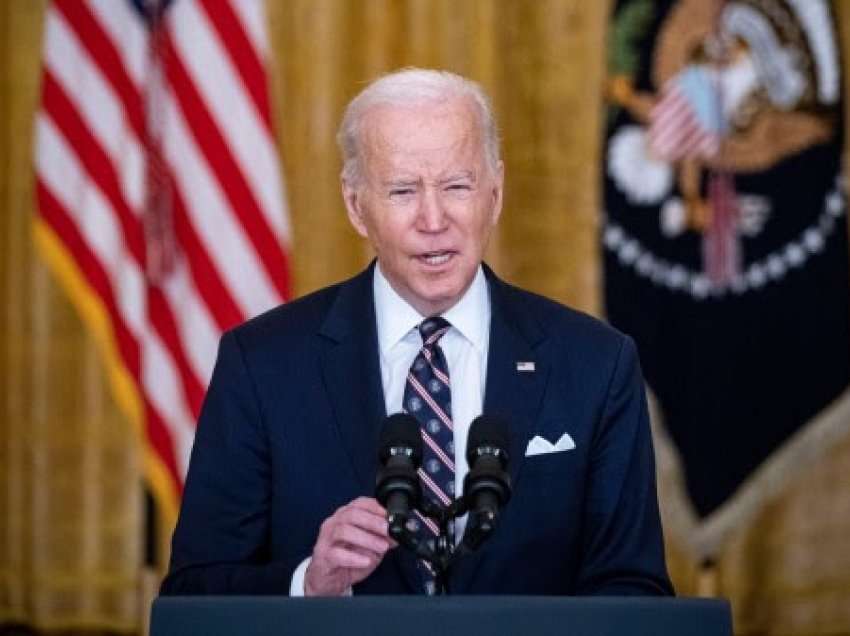 ​Biden tregon si CIA ia prishi planet Putinit