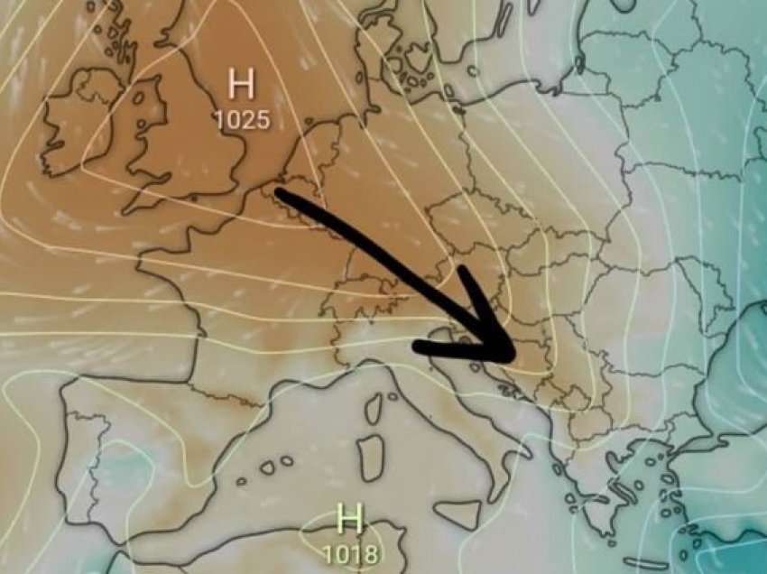 Çfarë do të ndodhë me motin në pjesën e dytë të korrikut? Paralajmërojnë meteorologët