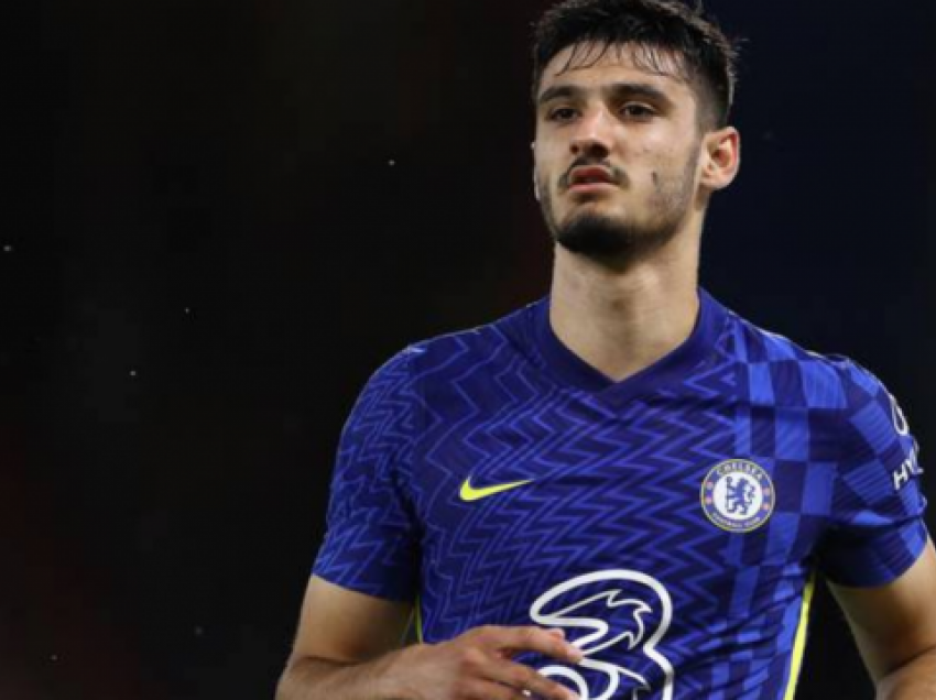 Chelsea në bisedime me përfaqësuesit e Brojës