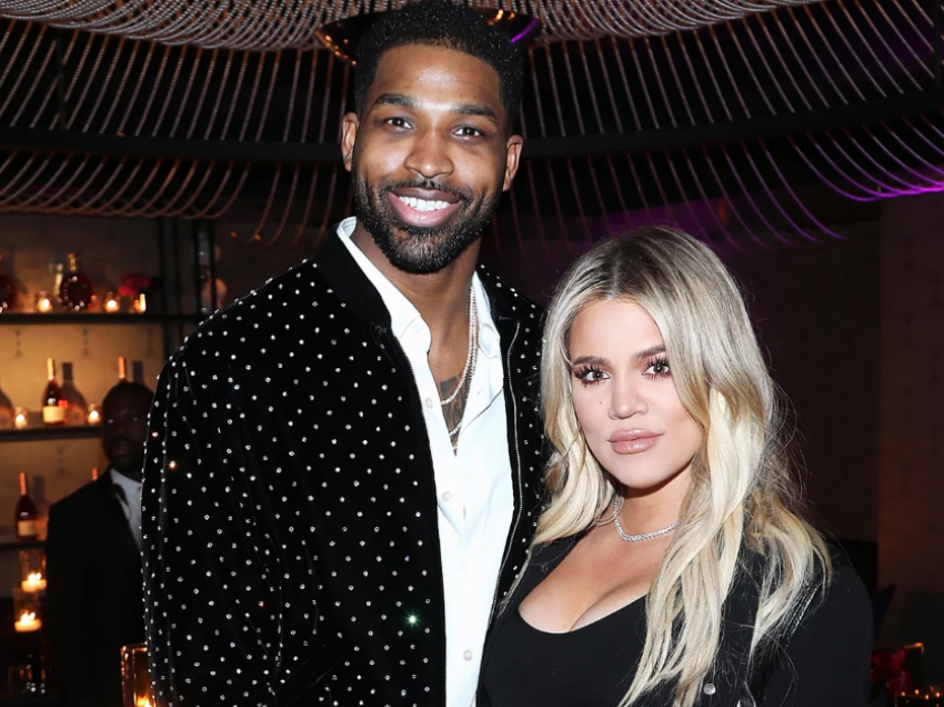 Khloe Kardashian rikthehet sërish me Tristan Thompson!?