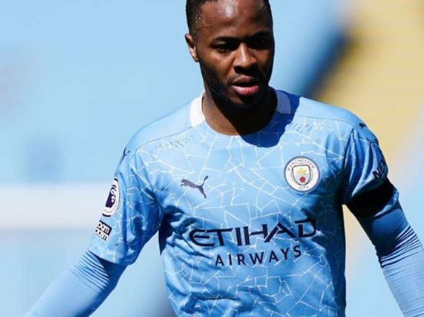 Transferimi i Sterling te Chelsea u mbyll për 60 milionë euro