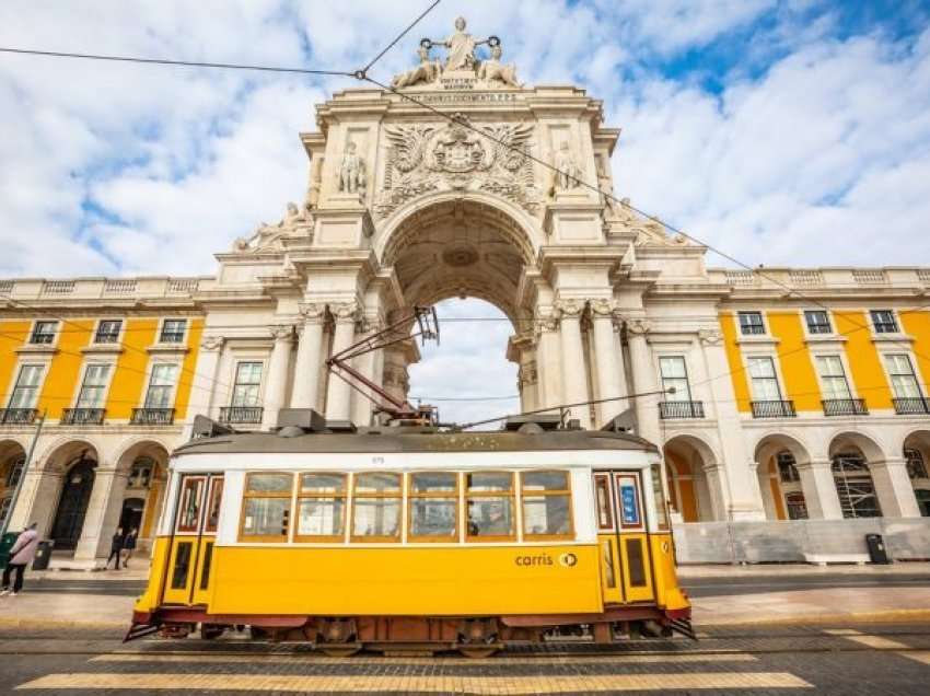 Konfirmohet rasti i parë i lisë së majmunëve te një grua në Portugali