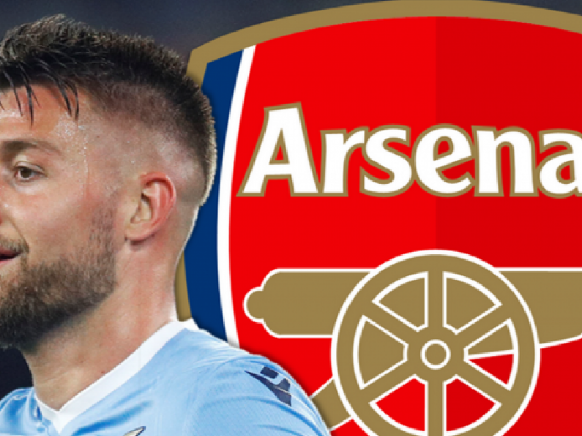 Refuzohet oferta e Arsenalit për Sergej Milinkovic-Savicin