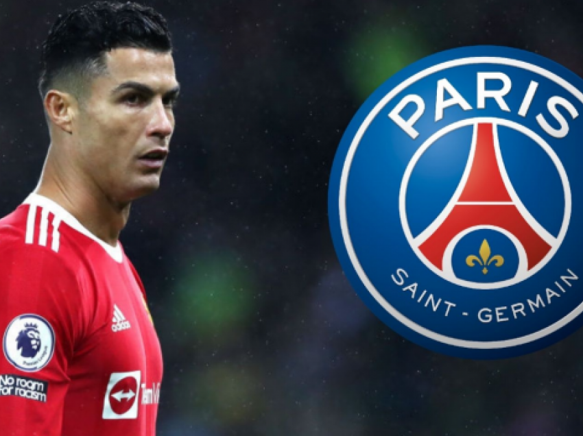 PSG synon shitjen e 11-të futbollistëve për t’i hapur rrugë transferimit të Ronaldos