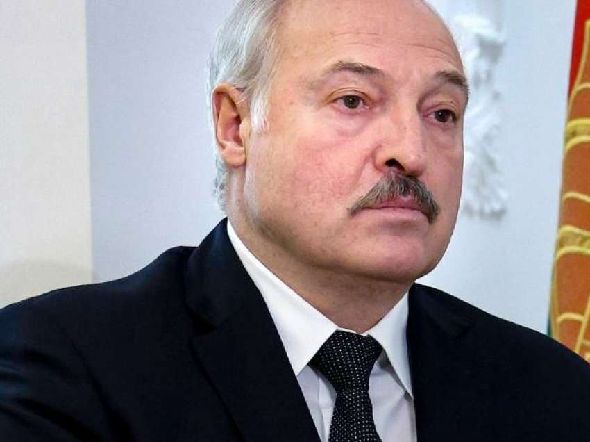 Lukashenko dëshiron të dërgojë trupa në Ukrainë, oficerët i thonë jo