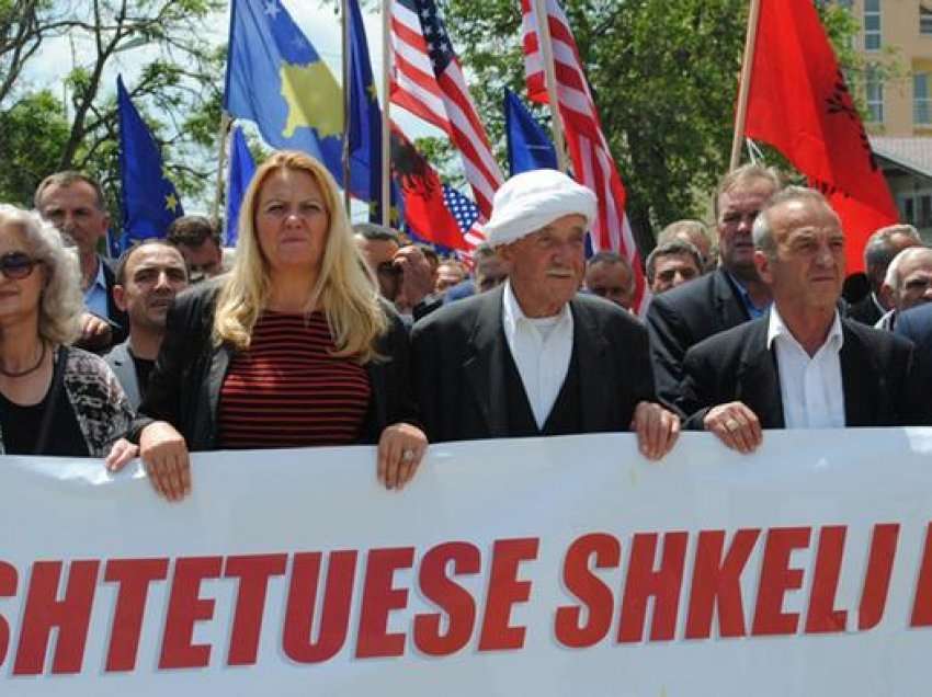 Dy fitore gjyqësore kundër manastirit të Deçanit, u zhbënë! / Fitorja e epistemës serbe të kolonizimit të Kosovës