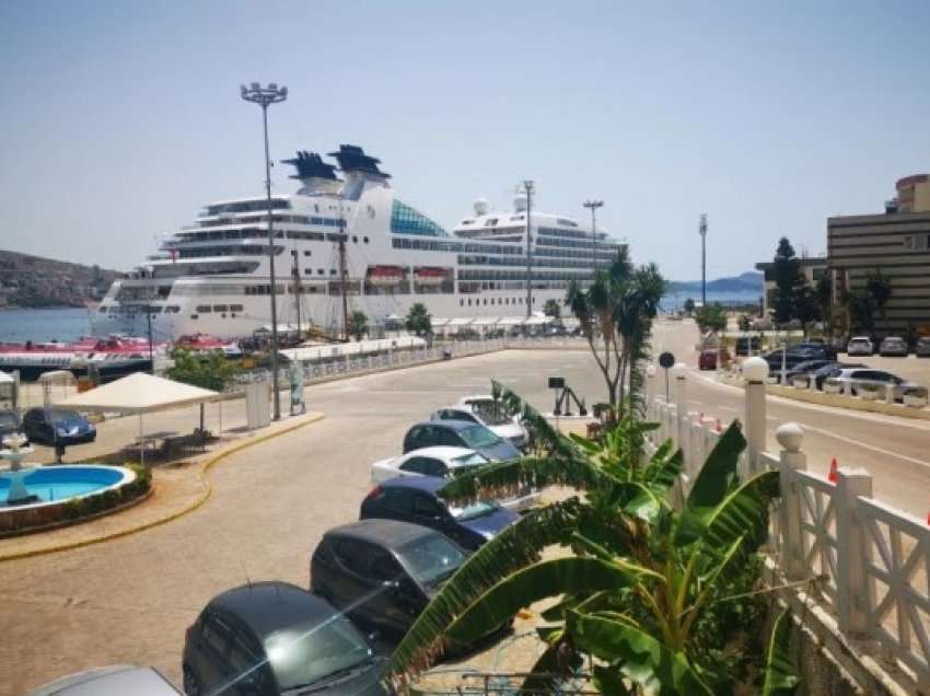 ​Rama: Porti i Sarandës pa burokraci, ofron kushte për pritjen e turistëve