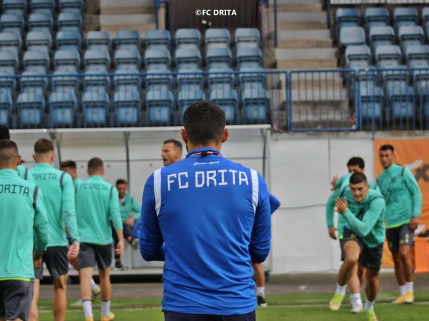 Drita - Inter Turku, këto janë kuotat e bsteve