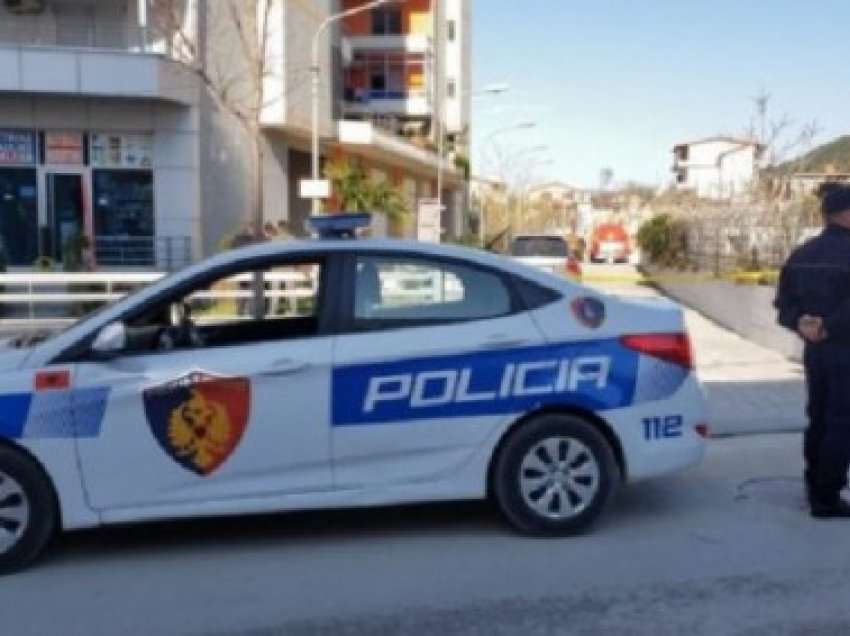 Ishte në arrest shtëpie, burri dhunon gruan dhe largohet nga banesa! Ç’ndodhi kur pikas nga policia