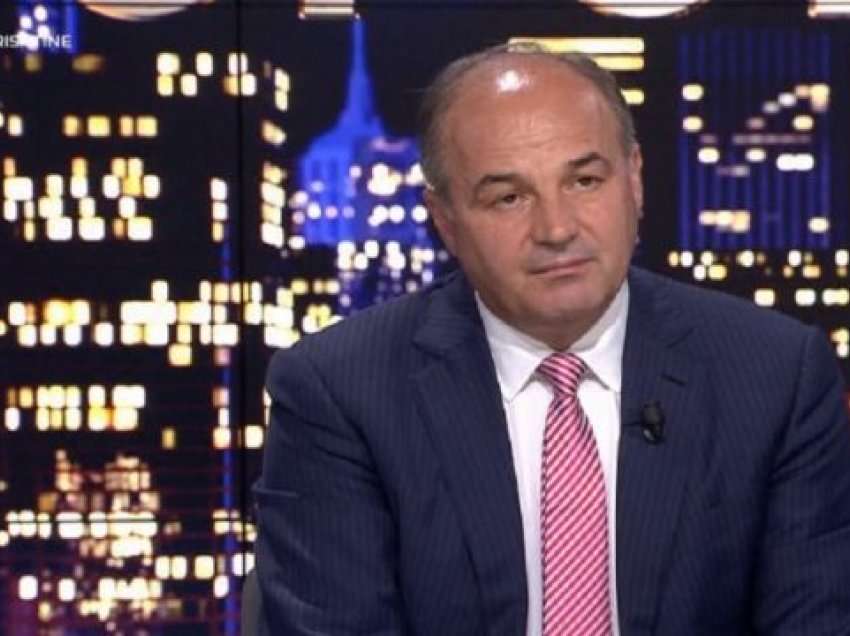 Enver Hoxhaj kërkon që Kosova të bëhet pjesë e “Ballkanit të Hapur”