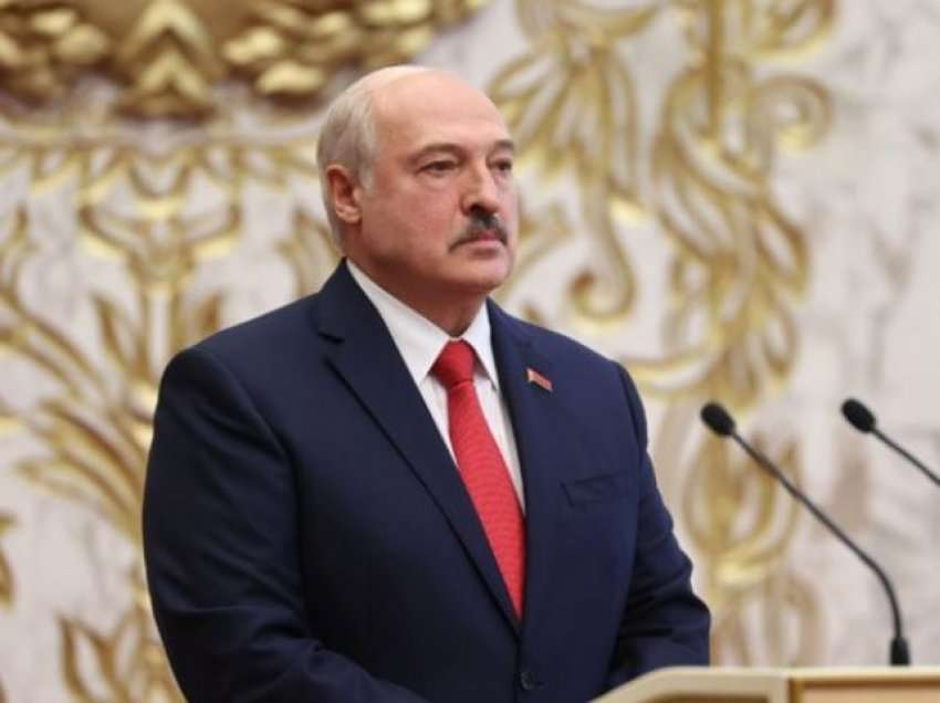 Lukashenko: Perëndimi po përgatit një sulm ndaj Rusisë