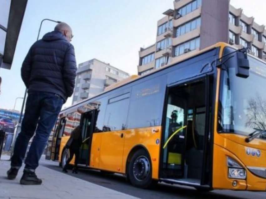 Paralajmërohet shtrenjtimi i biletave të Trafikut Urban