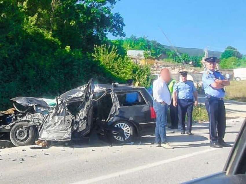  50 të vdekur në Kosovë brenda gjashtë muajsh në aksidente trafiku