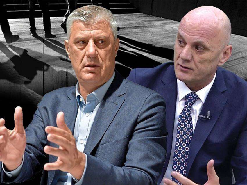 A ka qenë Hashim Thaçi pjesë e LDK-së? Gani Geci rrëfen prapaskenat politike të viteve ’90 në Skenderaj - Ja puçi i Thaçit!