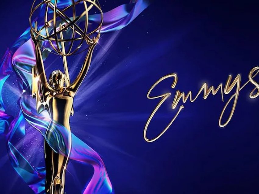 Emmy Awards 2022/ Lista e plotë e të nominuarve