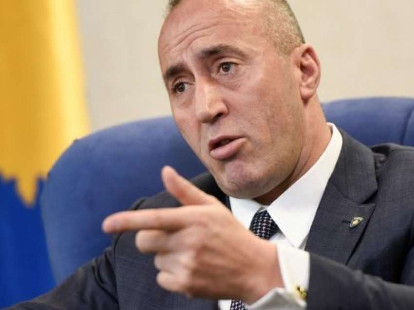 Haradinaj: Kam besuar se Kurti dhe VV ishin zgjidhje e duhur, por jam zhgënjyer deri në palcë