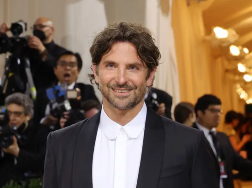 Një çift i ri në showbiz: Zbulohet e dashura e re e Bradley Cooper