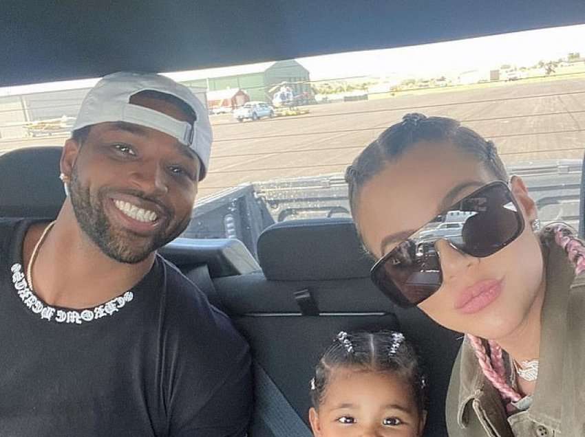 Përkundër skandalit të tradhtisë, Khloe Kardashian është në pritje të fëmijës së dytë me Tristan Thompson