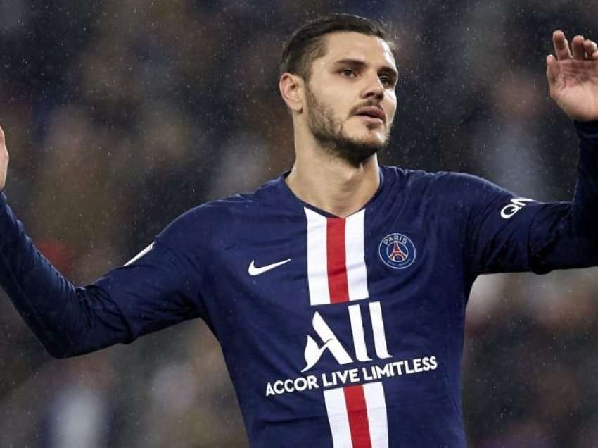 PSG shpenzuan më shumë se 280 milionë