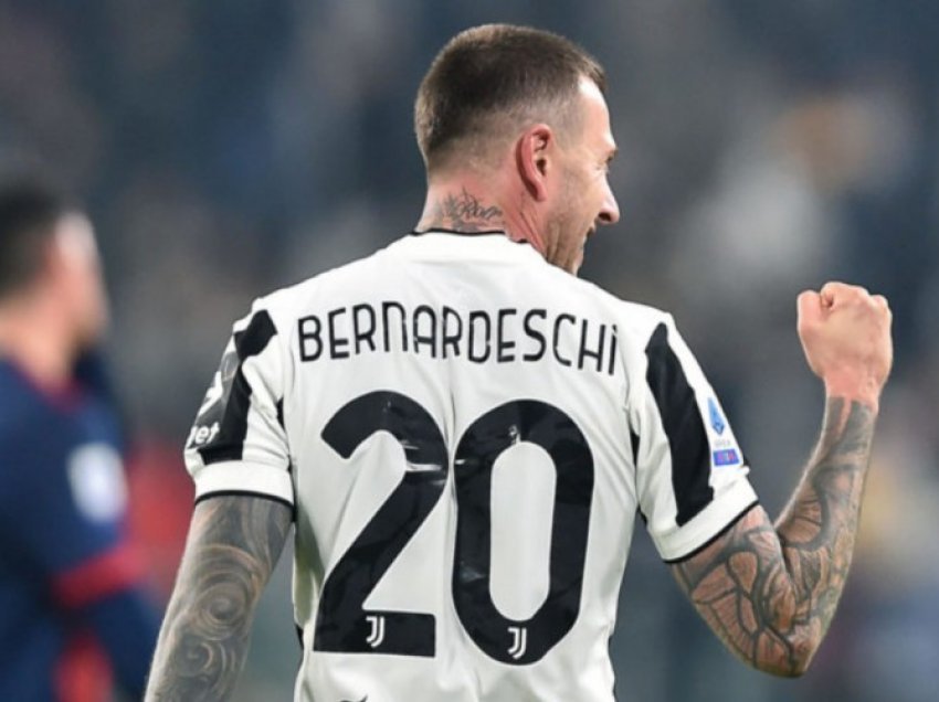 Bernardeschi në pritje të ofertave