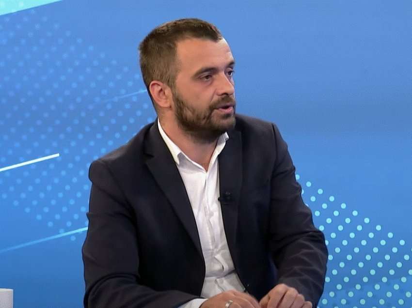 Deputeti i VV: Nëse do të ishin në pushtet PDK, LDK, AAK, nuk do të vinte në shprehje votimi i Byrosë Shtetë