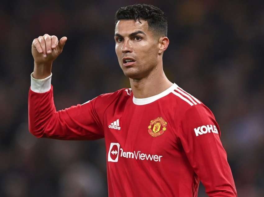 Ronaldo mund të kthehet në Madrid 