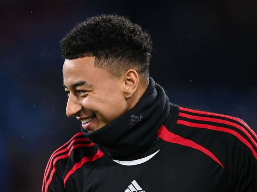 Lingard po shqyrton ofertën prej 10 milionë funtesh 