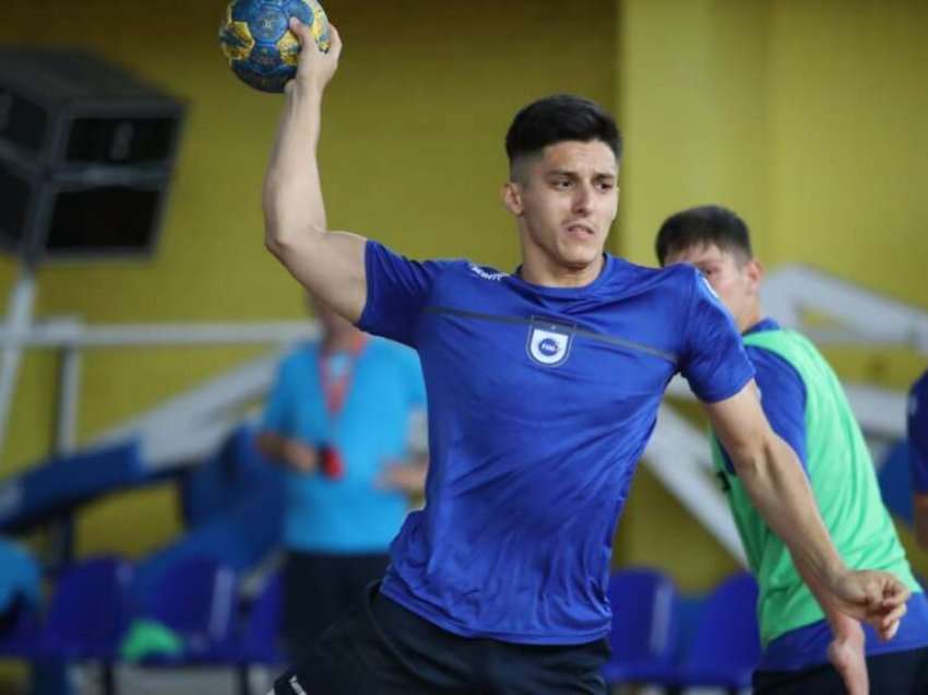 Kosova U20 niset për në Bullgari