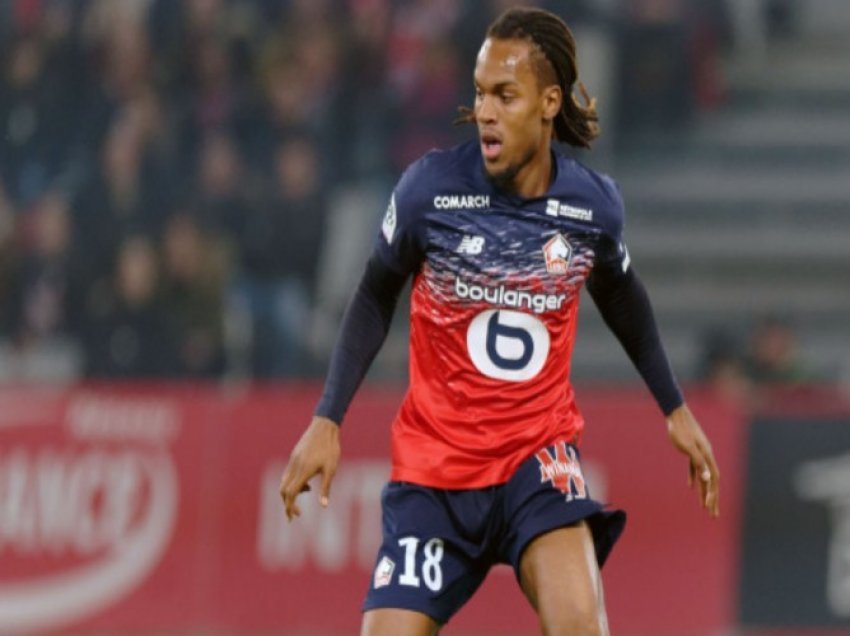 “Le Parisien”: PSG do ta blejë Sanches-in