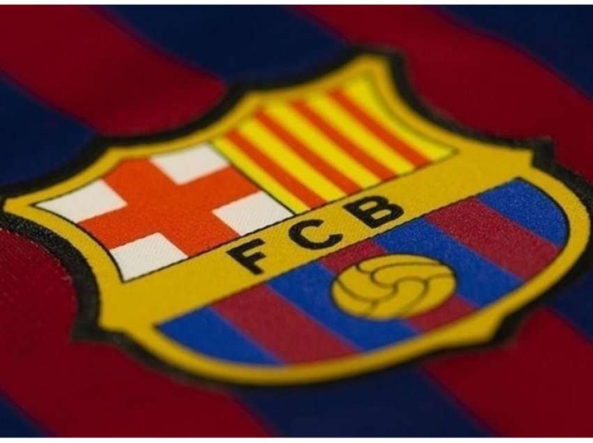 Barcelona siguron një përforcim cilësor