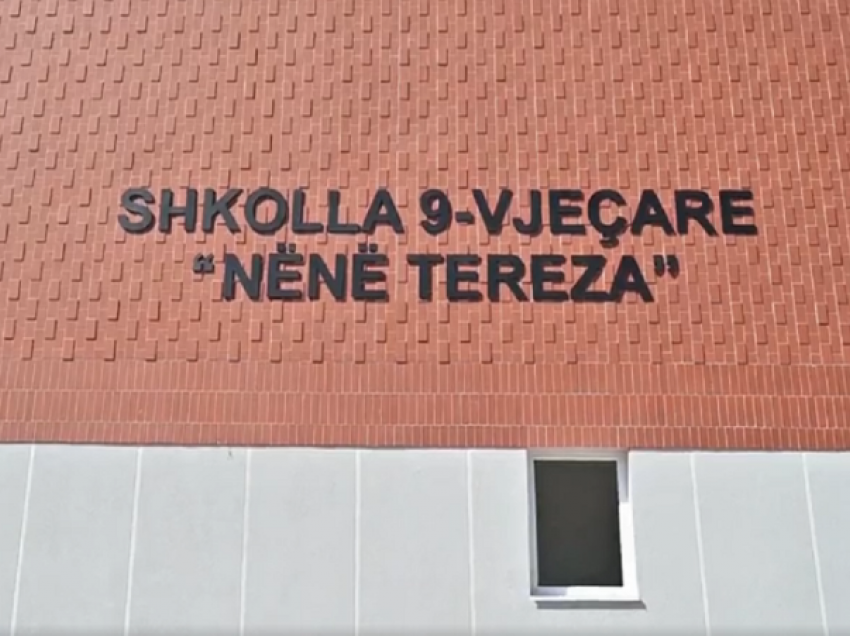 Dy shkolla të reja për nxënësit e Kodër Kamzës, Veliaj: Progresi nuk ndalet