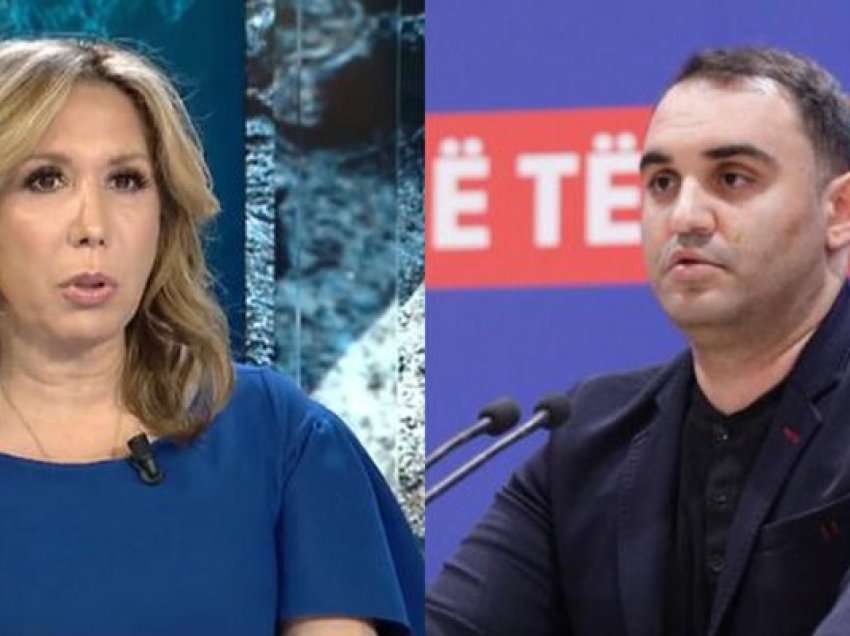 “Po luan me zjarrin”/ Kokalari plas deklaratën e fortë për Këlliçin dhe e paralajmëron publikisht