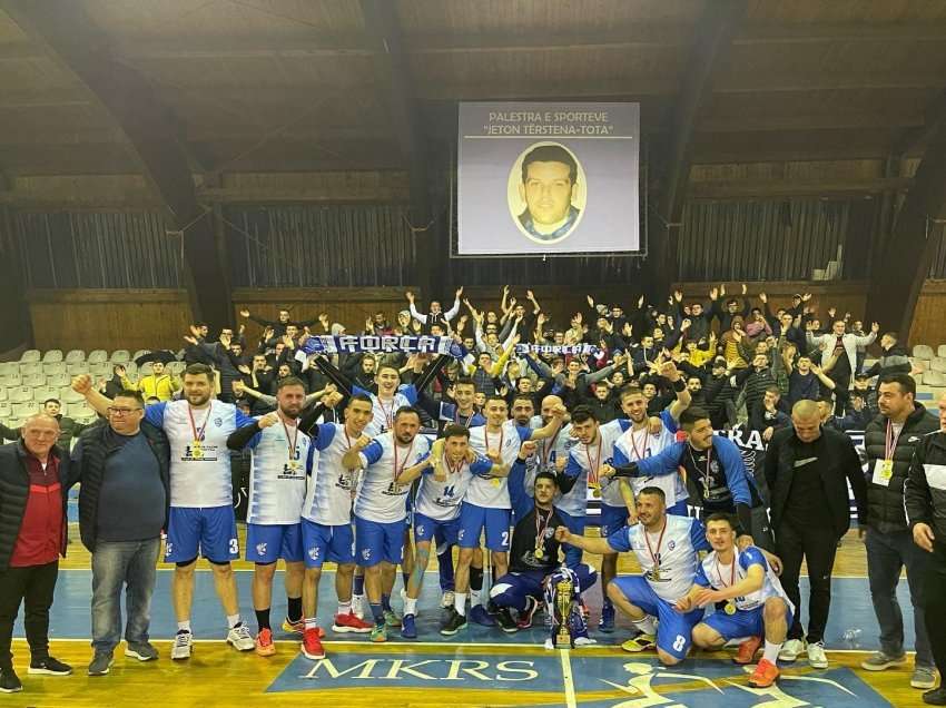 Vushtrria me përforcime nga jashtë, premton rikthimin e madh! “Forca” do t’i jap shije kampionatit 