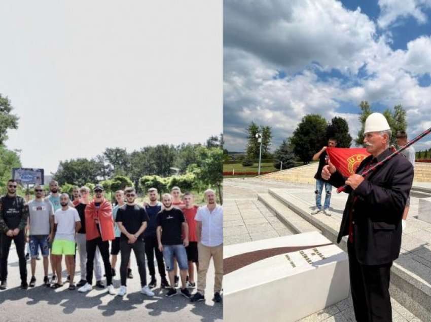 Studentët që s’u lejuan ta vizitojnë Prekazin nuk ishin serbë