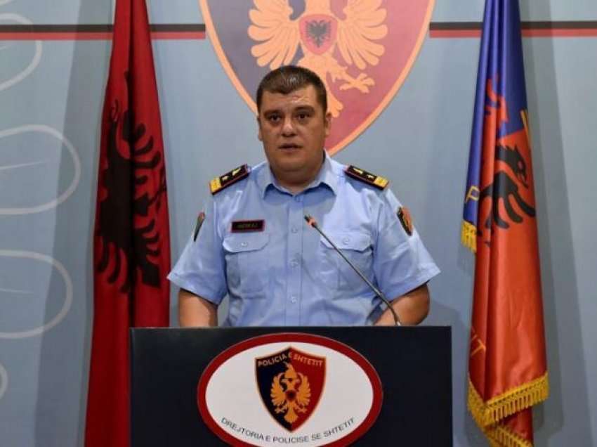 Nano jep vendimin, shkarkon nga detyra kreun e Policisë Kufitare