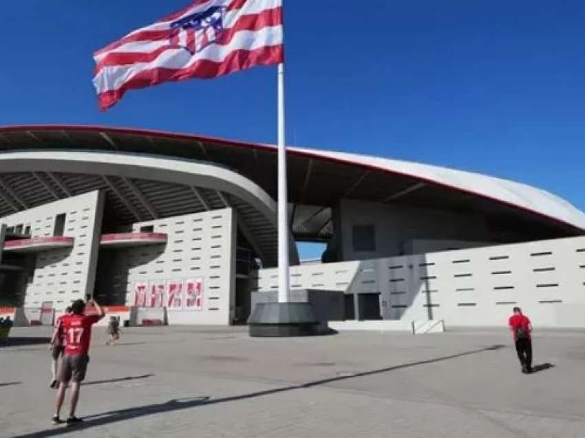 Atletico ndahet nga Wanda! Colchoneros lajmërojnë revolucionin