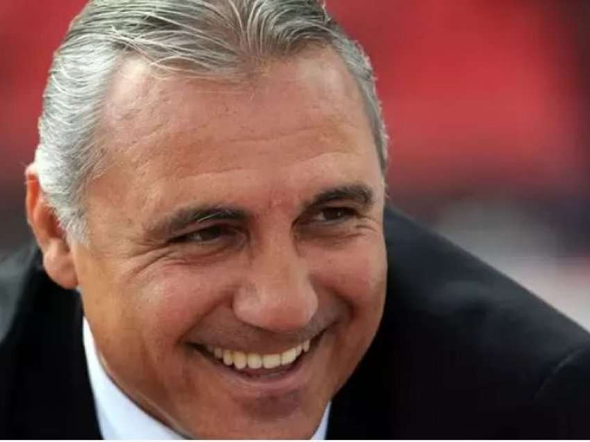 Stoichkov: Po flasim për një futbollist që ka kushtuar 150 milionë euro