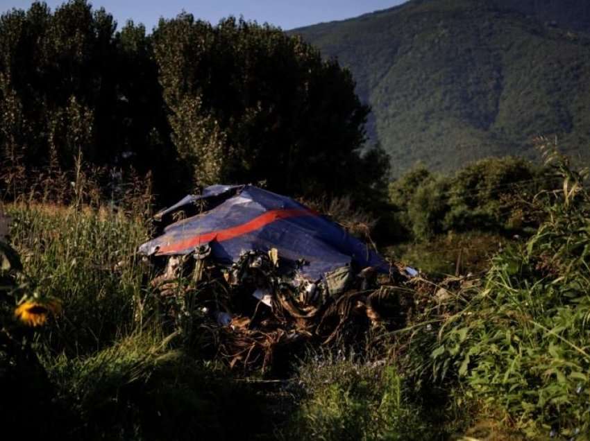 Protesta greke hedh dyshime mbi tregtinë e armëve nga Serbia