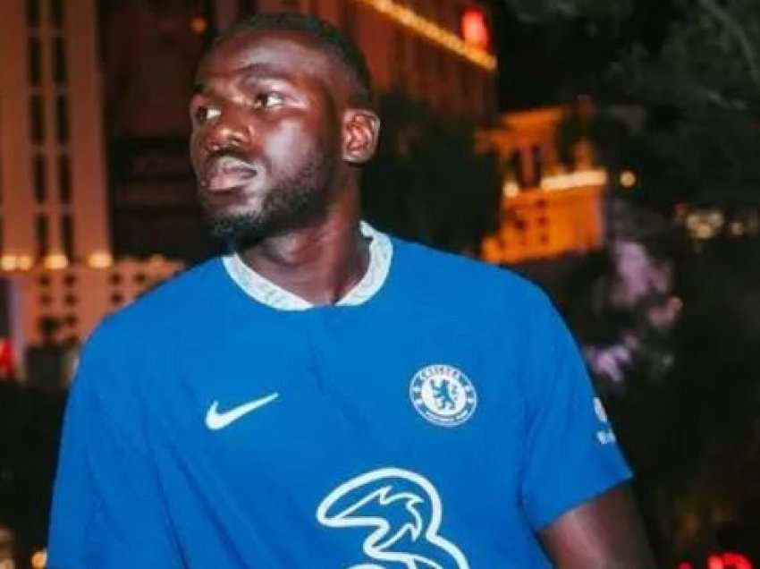 Koulibaly: Ja pse nuk mund të thoja jo tani