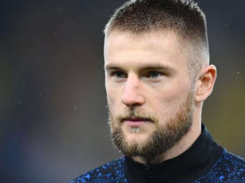 PSG largohet nga Skriniar