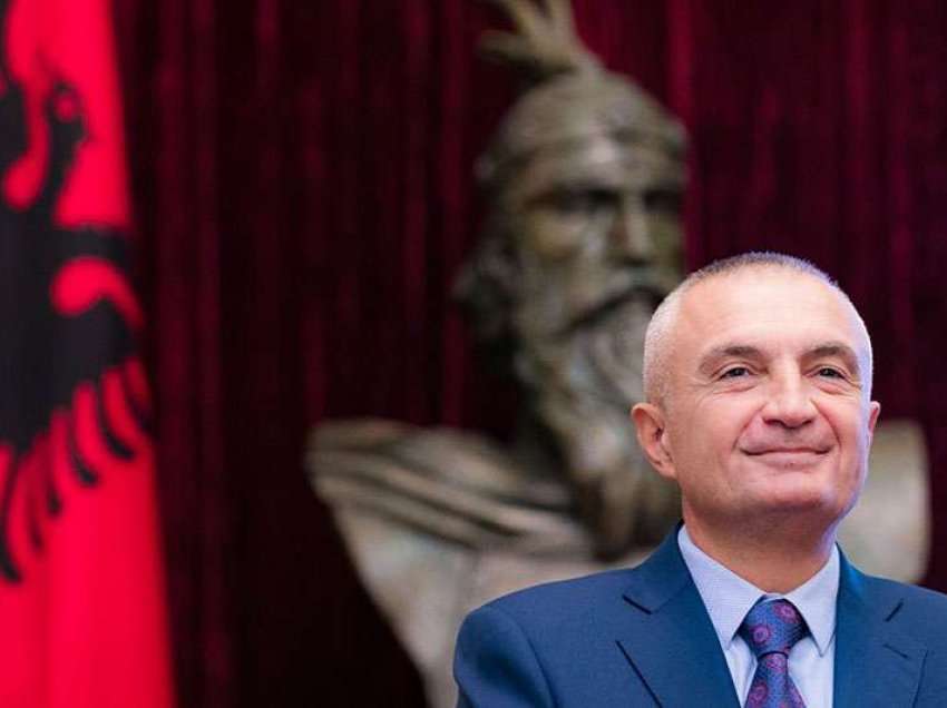 Ilir Meta për të fundit herë si president viziton Kosovën