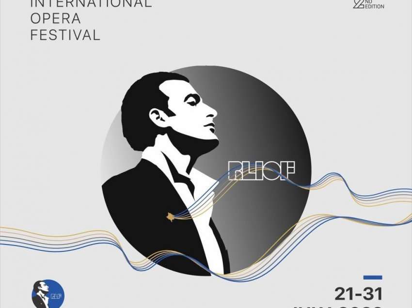 ​Nis edicioni i dytë i festivalit 'Rame Lahaj International Opera Festival'